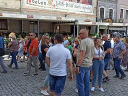 Wycieczka do Zamościa 2023